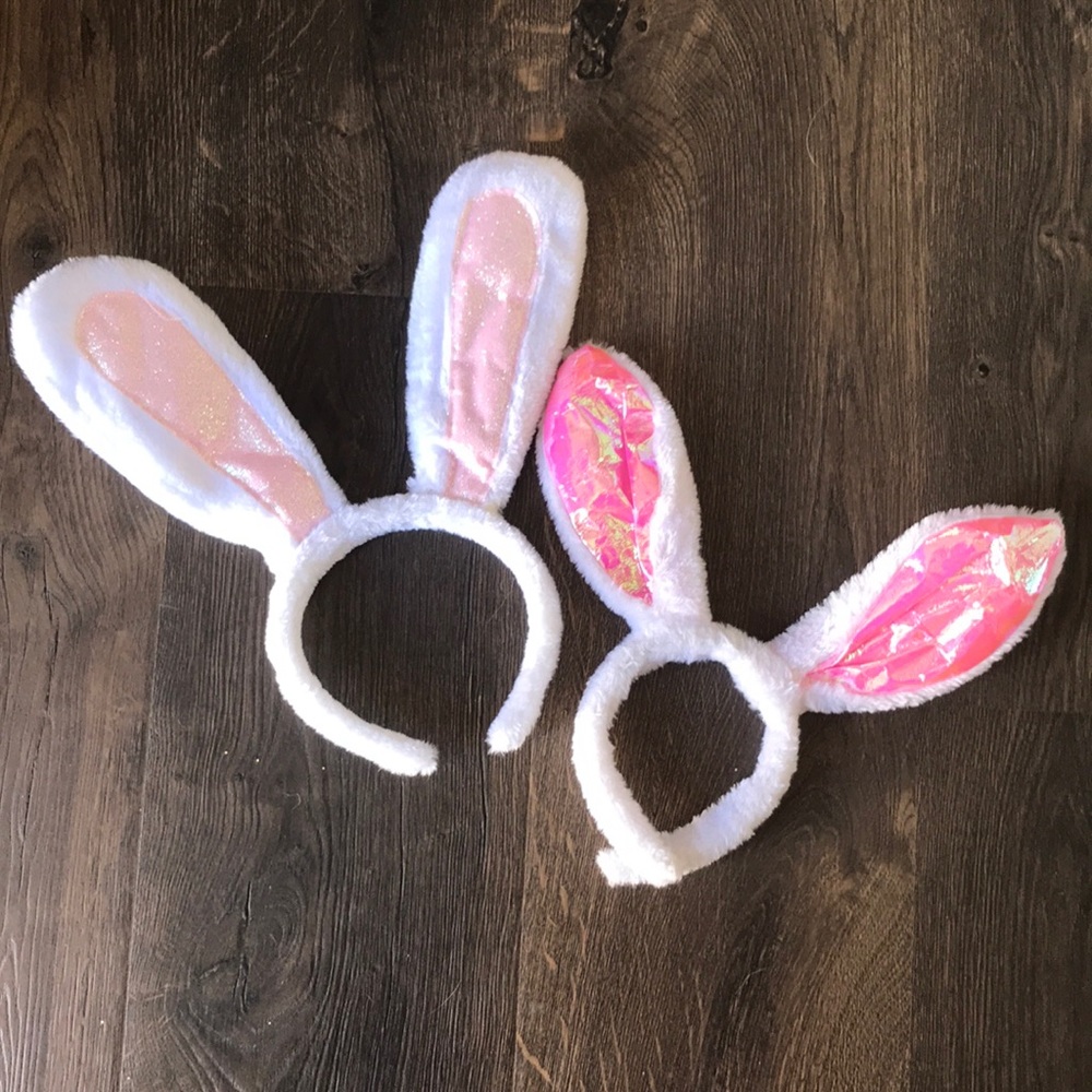 Bunny ears